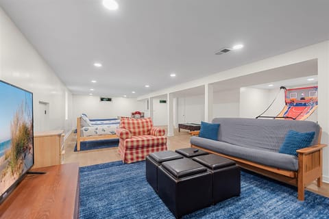 Rocky Gap Getaway House in Benton Harbor