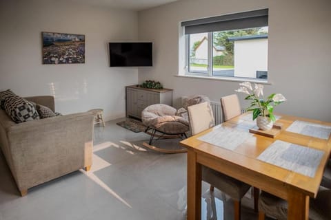 Inis Beag - Your Gweedore Getaway Apartment in County Donegal