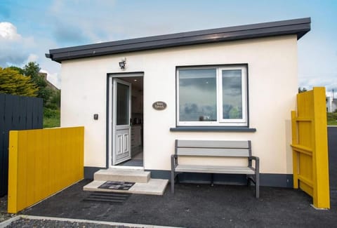 Inis Beag - Your Gweedore Getaway Apartment in County Donegal