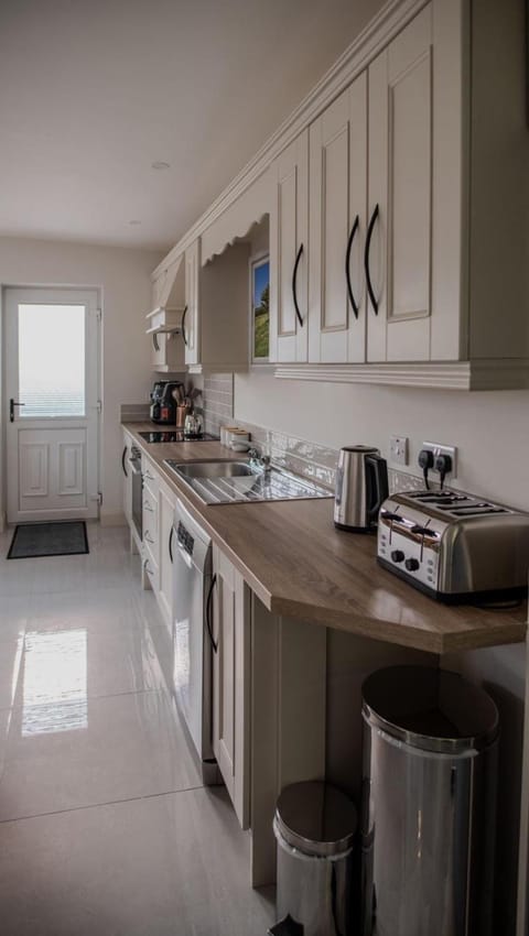 Inis Beag - Your Gweedore Getaway Apartment in County Donegal