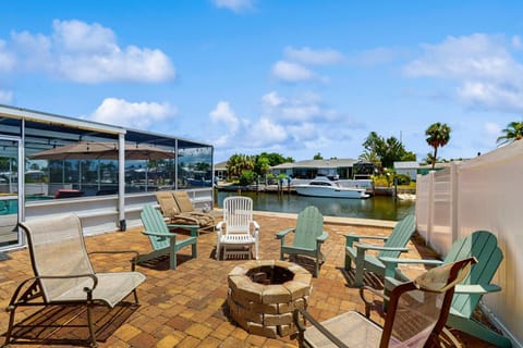 Palma Sola Haus House in Cortez