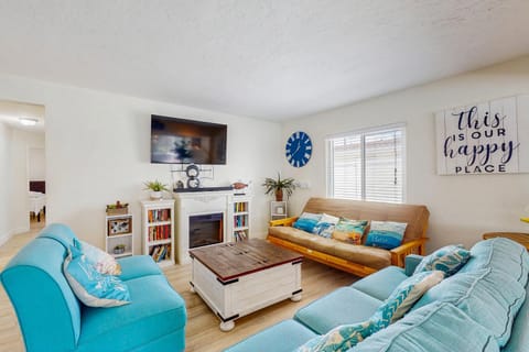 Palma Sola Haus House in Cortez