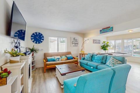 Palma Sola Haus House in Cortez