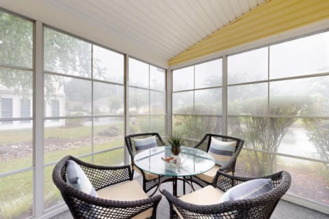 Keys of March Harbor --- 20288 Flagler Ct House in Rehoboth Beach