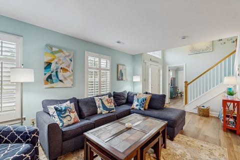 Keys of March Harbor --- 20288 Flagler Ct House in Rehoboth Beach