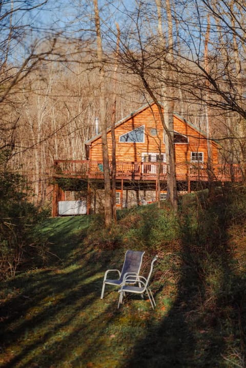 Property building, Day, Natural landscape