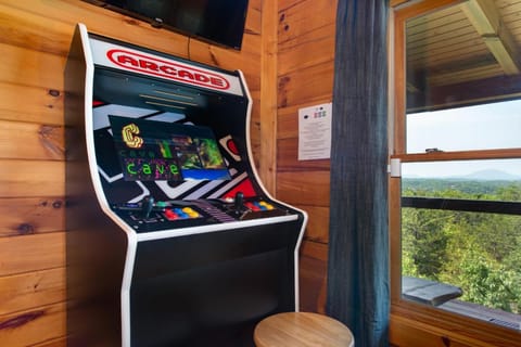 Lakeview Serenity By Avada Properties House in Sevierville