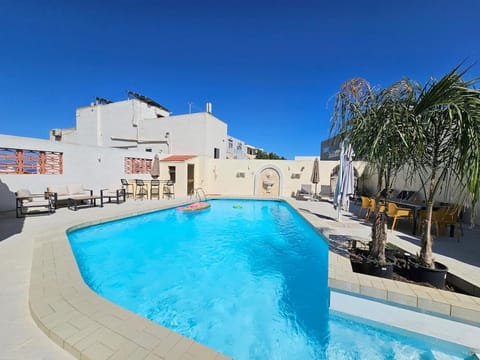 Day, Pool view, Swimming pool, Swimming pool, sunbed