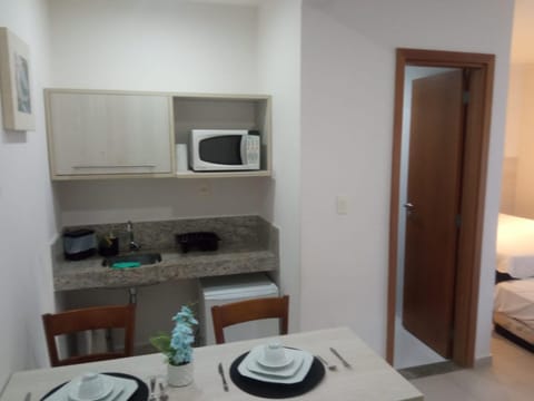 Loft 5 Andar Apartment in Mangaratiba