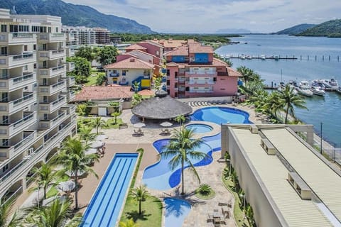 Loft 5 Andar Apartment in Mangaratiba