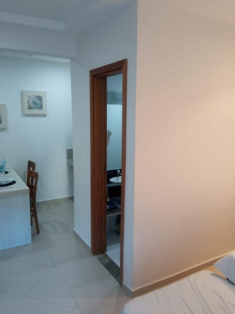 Loft 5 Andar Apartment in Mangaratiba