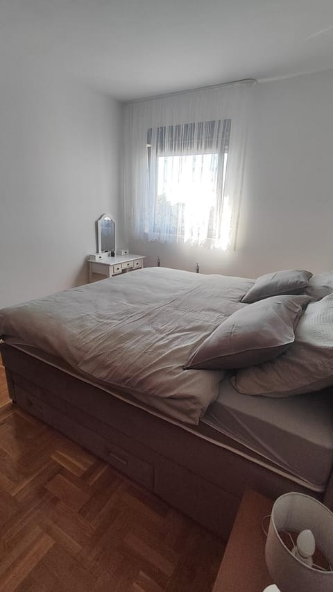 Apartments Bobi Apartment in Zadar