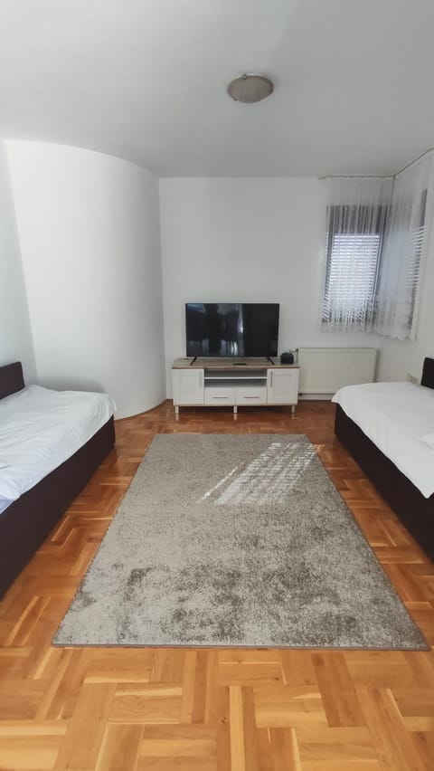 Apartments Bobi Apartment in Zadar