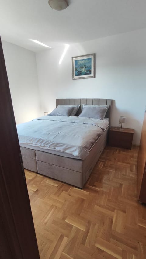 Apartments Bobi Apartment in Zadar