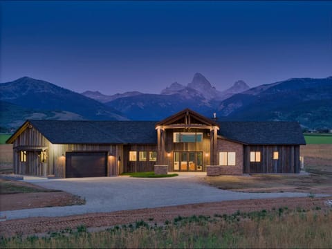 Property view