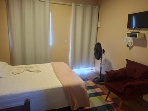 Casa de Luz - Lar na Serra - Suite - Duplo ou Triplo - N4 Hotel in Miguel Pereira