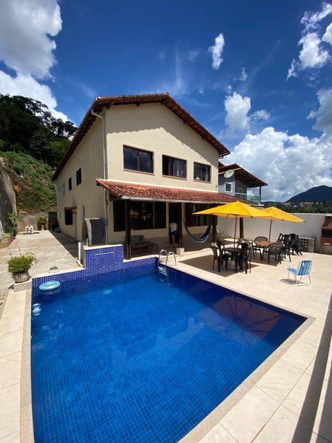 Pousada Por do Sol Vacation rental in State of Rio de Janeiro