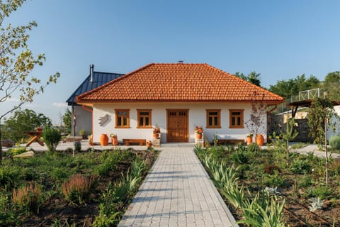 Property building, Garden, Garden, Garden view