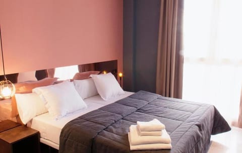 Be Mate Málaga Soho Apartment hotel in Malaga