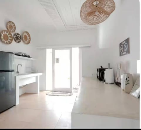 Steps to Canggu Beach Large Villa Villa in North Kuta