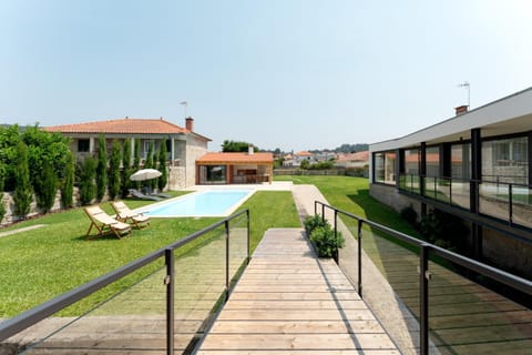 Casa do Avô House in Viana do Castelo District