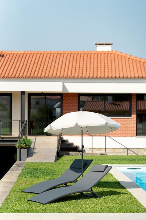 Casa do Avô House in Viana do Castelo District