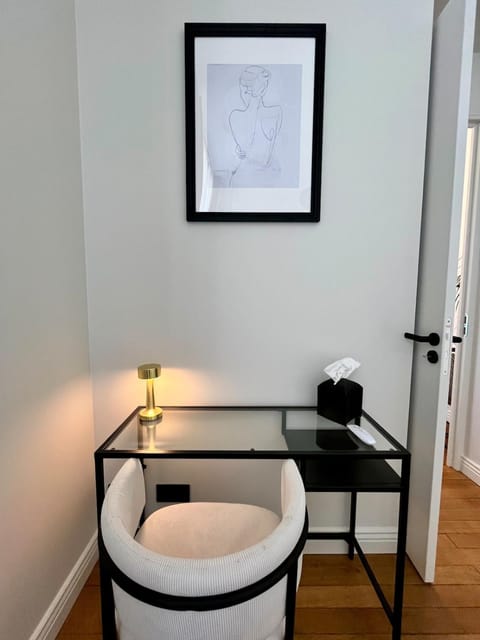 La Suite Ambiance chambre d hotel Cosy Apartment in Orléans