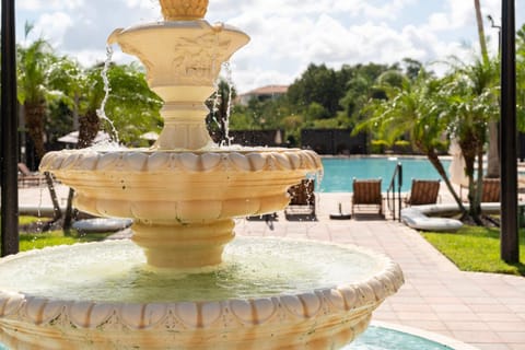 WorldQuest Orlando Resort Apartment in Orlando