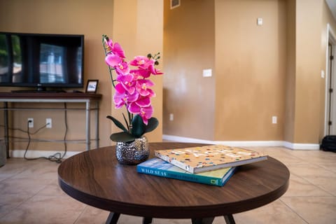 WorldQuest Orlando Resort Apartment in Orlando