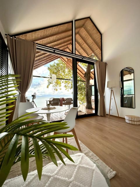 View (from property/room), Beach, Sea view