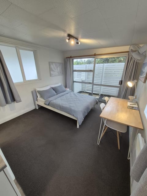 Studio Parahaki Apartment in Whangārei
