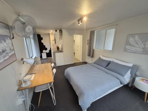 Studio Parahaki Apartment in Whangārei