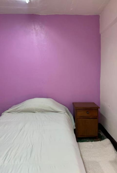 Casa tulipán Bed and Breakfast in Oaxaca