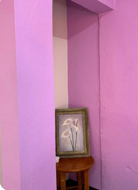 Casa tulipán Bed and Breakfast in Oaxaca