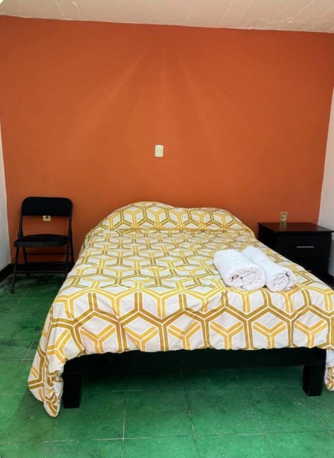 Casa tulipán Bed and Breakfast in Oaxaca