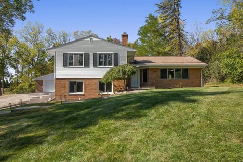 Heart of Ann Arbor Stay House in Ann Arbor