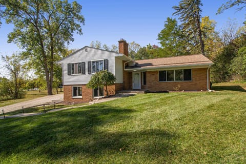 Heart of Ann Arbor Stay House in Ann Arbor