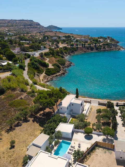 View (from property/room), Beach, Beach, Sea view