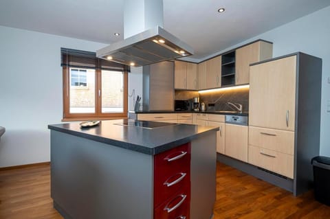 Kitchen or kitchenette, Communal kitchen, stove, stove, kitchen, kitchen