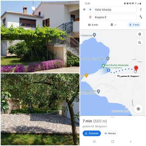 Property view