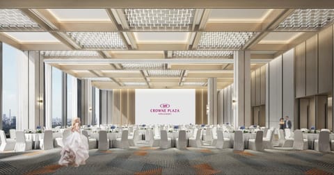 Banquet/Function facilities