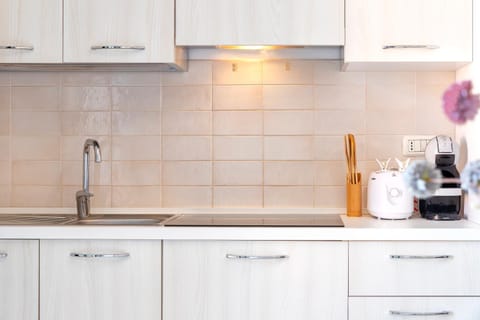 Bilocale Valledoria Apartment in Sardinia