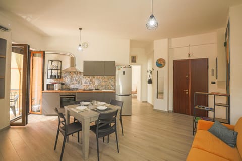 Sirio Guest House Apartment in Salerno