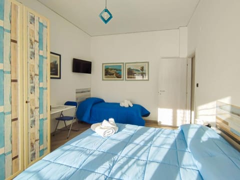 Sirio Guest House Apartment in Salerno