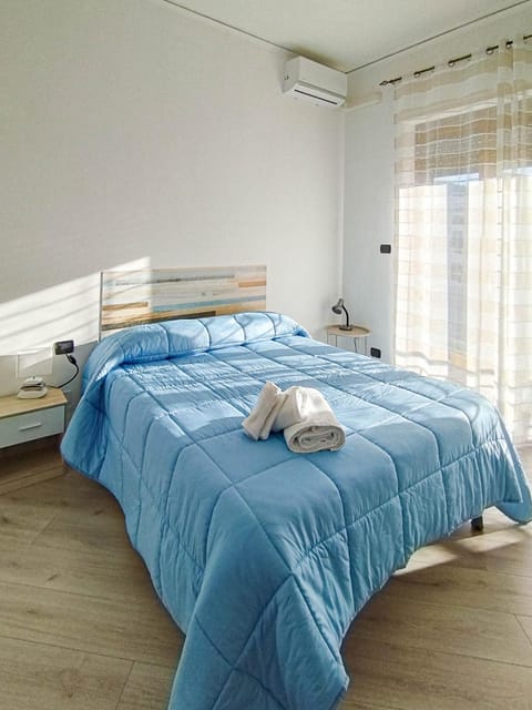 Sirio Guest House Apartment in Salerno