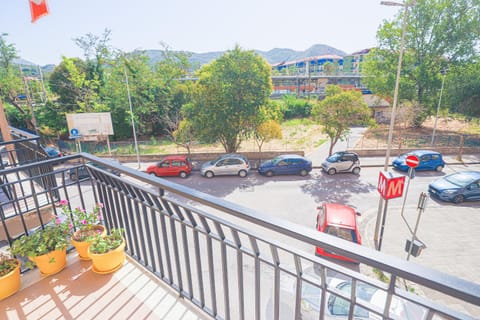 Sirio Guest House Apartment in Salerno