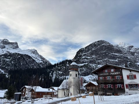 View (from property/room)