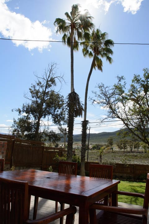 View (from property/room)