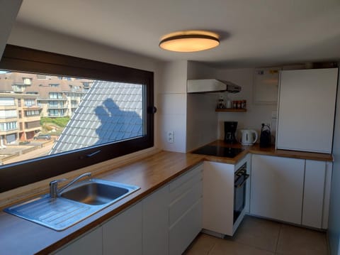 Spermalie 0301 - De Panne Apartment in De Panne