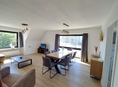 Spermalie 0301 - De Panne Apartment in De Panne